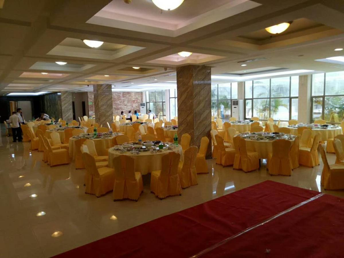 Vienna International Hotel Shajing Heyi Branch Shenzhen Eksteriør billede
